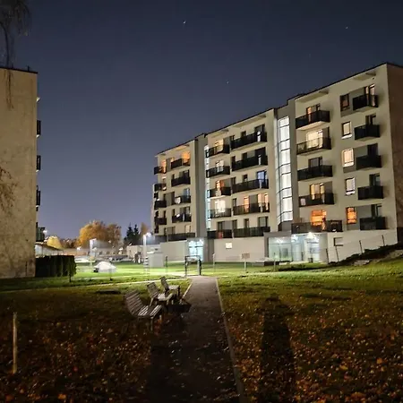 Kavoliuko 14 Vilnius