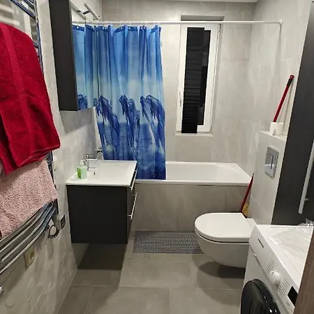 Apartamento Kavoliuko 14 *