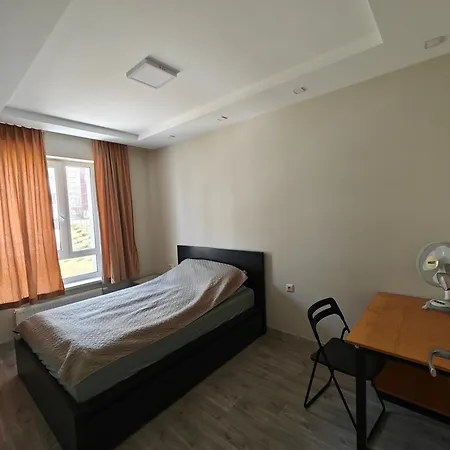 Kavoliuko 14 Vilnius