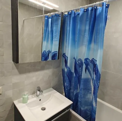 Kavoliuko 14 Вільнюс