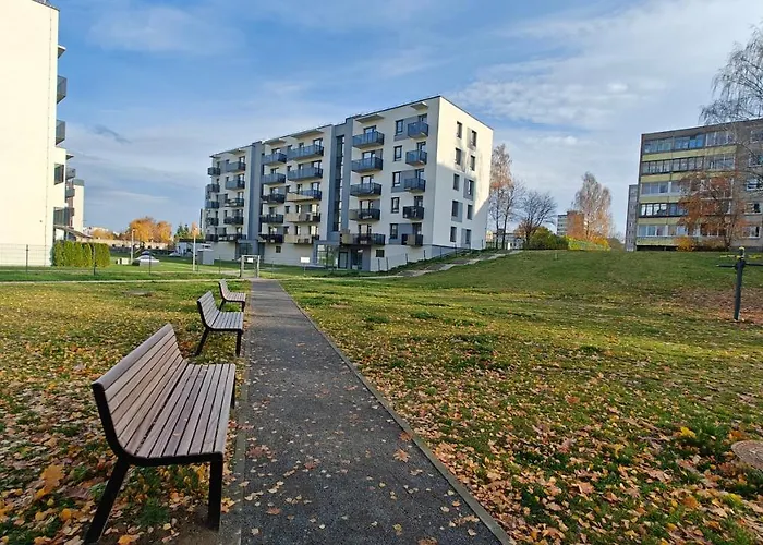 Apartman Kavoliuko 14