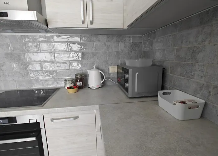 Apartman Kavoliuko 14