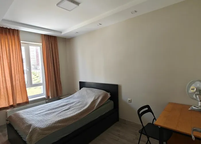 Kavoliuko 14 Vilnius