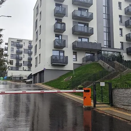 Butas Kavoliuko 14 *