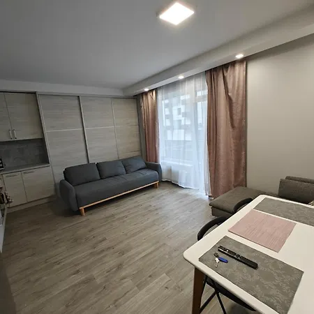 Kavoliuko 14 * Vilnius