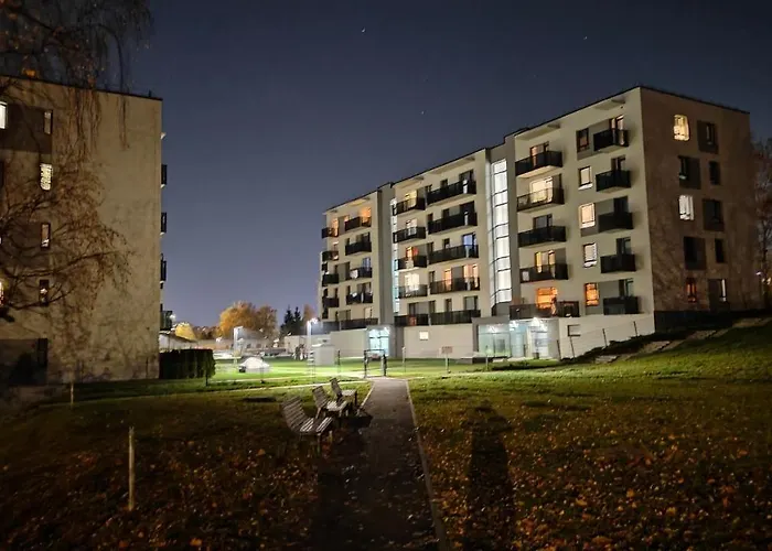 Kavoliuko 14 Vilnius