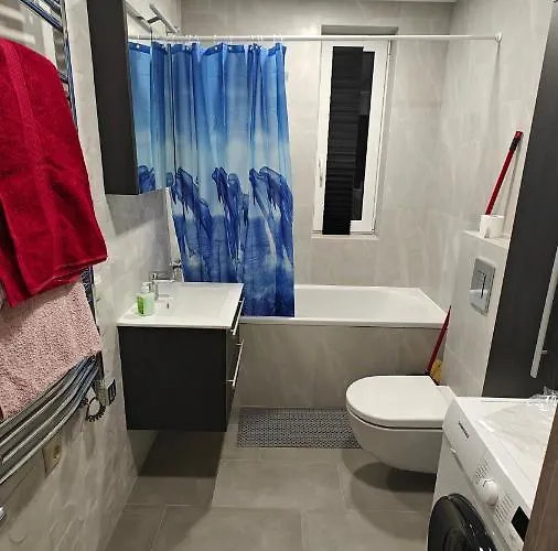 Apartament Kavoliuko 14 *