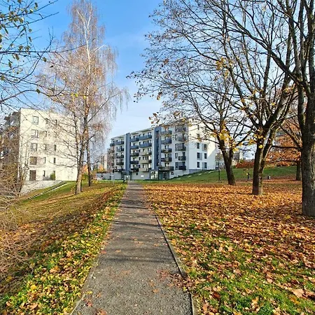 Apartment Kavoliuko 14 Vilnius