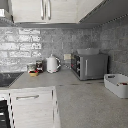 Apartment Kavoliuko 14