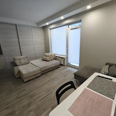 Kavoliuko 14 Apartment Vilnius